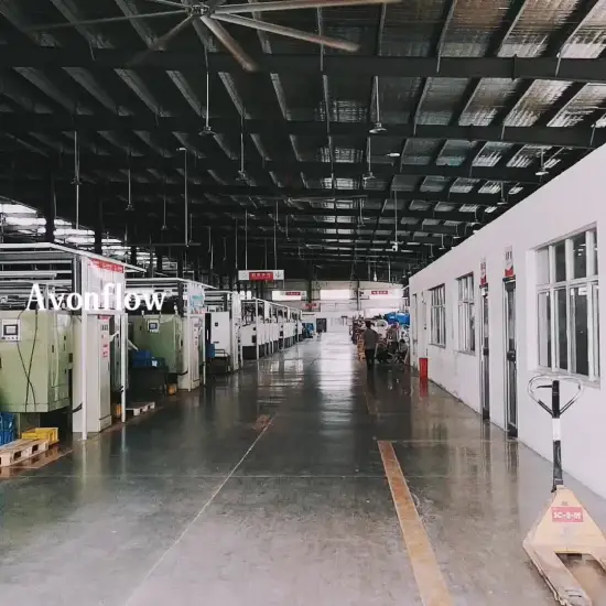 Avonflow EN215 Standard Automatic TRV Valve Radiator Thermostat Head