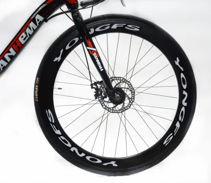 26 Inch Professional Steel Frame Fixie Bike and 21 Speed Trek Marlin 2021 Mountain Bike for Men