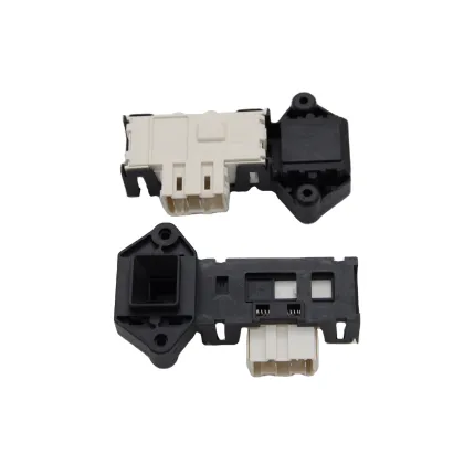 RF YUEFU Samsung Washer Electronic Door Lock Delay Switch WDS87001