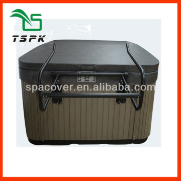 ASTM F 1346-91 swimming pool cover ,hot tub cover ,spa cover ,spa pool cover , bathtub cover