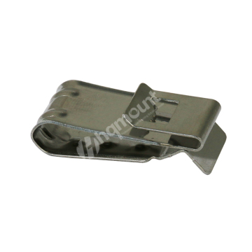 Cost-effective Customized Solar Cable Clip for Easy Installation and Factory Direct Sale
