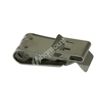 Cost-effective Customized Solar Cable Clip for Easy Installation and Factory Direct Sale HQ Mount CC08