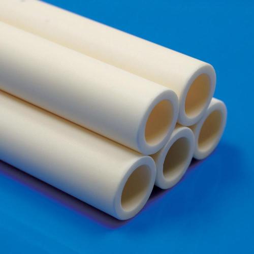 Hochreine Al2O3-Aluminiumoxid-Keramikbuchsen