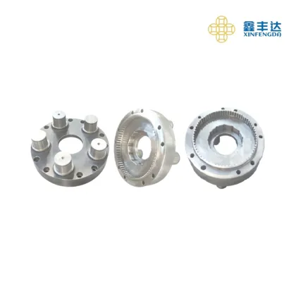 Strong support Torsion-stable Carrier