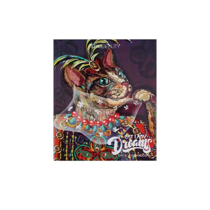 CAT LADY DREAMS 9C EYESHADOW