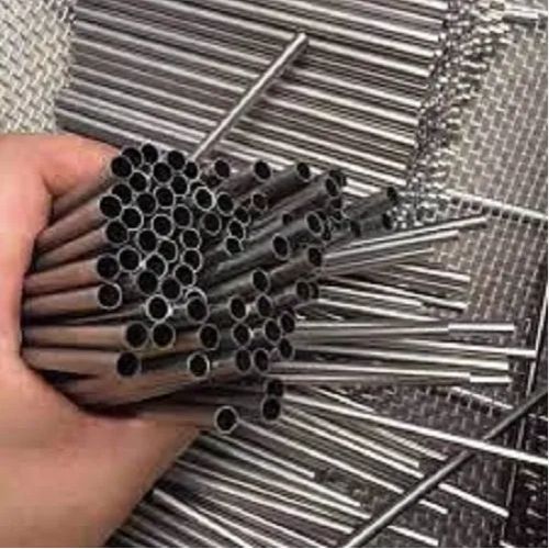 High-Quality Industry 2B SS Capillary Pipe