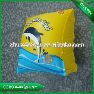 factory pvc inflatable inflatable tire swim ring