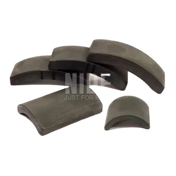 Electric Tool Arc Magnet Ferrite Magnets