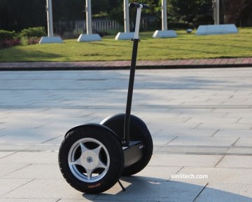 Electric Self-Balancing Thinking Car, Electric Scooter
