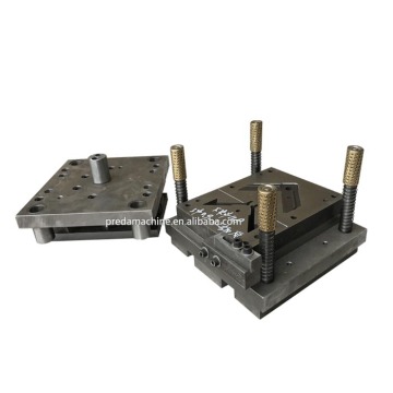 Κένυα καυτή πώληση TDF/TDC Corner Duct Dies Mold για την ορθογώνια παραγωγή αγωγών αέρα