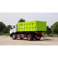 Dongfeng new detachable refuse waste collection vehicle