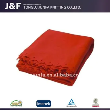 2015 new China best quality blanket fabric types