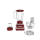 Standtop Blender with Glass Jar