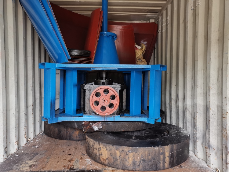 wet pan mills (7)