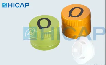 31.5mm Olive Oil Bottle caps