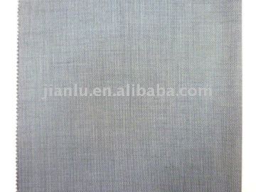 100% wool fabric