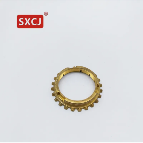 Customization High Quality Transmission Gearbox Parts Synchronizer Ring OEM KKB3017625 for KIA