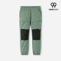 Pantaloni da trekking per bambini per avventura e comfort