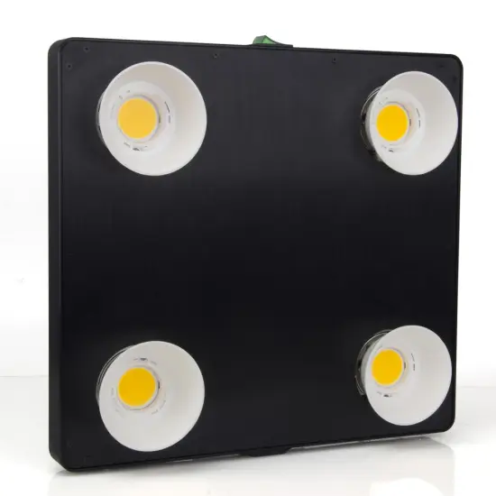 Vero29 /cxb3590 leds optional 400 watt dimmable led grow light