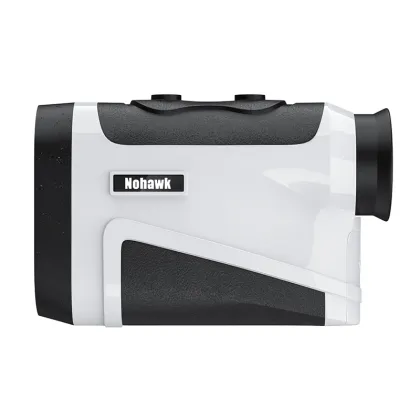 2500M Nohawk High Precision Distance Measurement Laser Rangefinder
