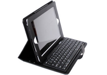 Yh-002 Dust-proof Taking Conveinent Apple Ipad Protective Case With Energy Saving Mode
