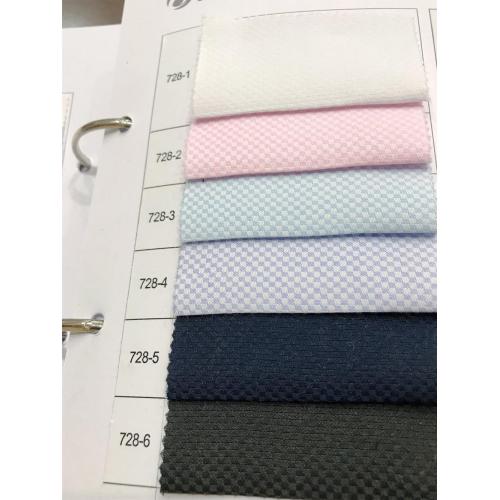 T / C Dobby Twill gefärbter Fertigwarenstoff