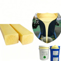 Flexible Low Density Silicone Foam for Shock Protection