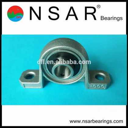Pillow Block Bearing P205/Pillow Block Bearings UCT204