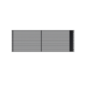 Customizable LED Waterproof Grille Screen
