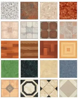 Home Flooring.