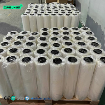 2023 Hot Peel DDTF Pet Film 60cm Roll για εφαρμογές DTF