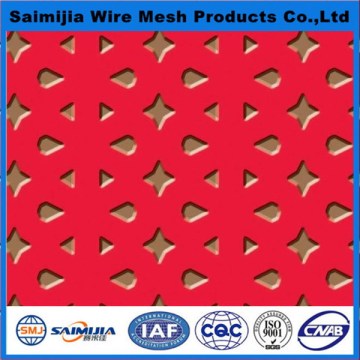 Designer most popular metallic decoration mesh