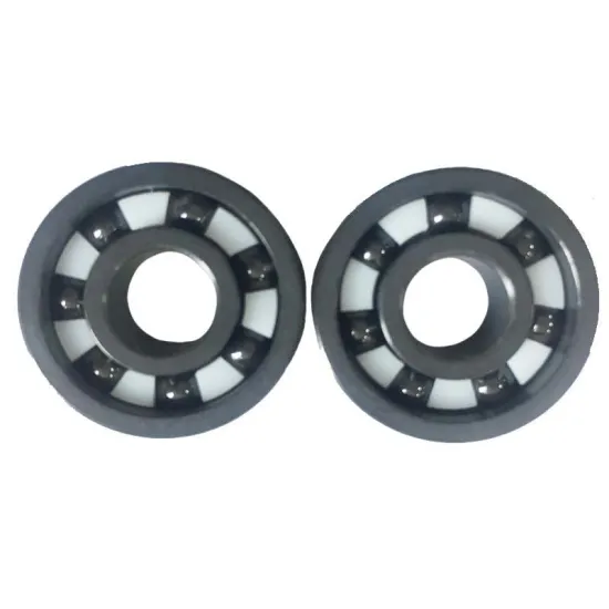 Ceramic Bearing 6011 - Made in China Ball Bearing
