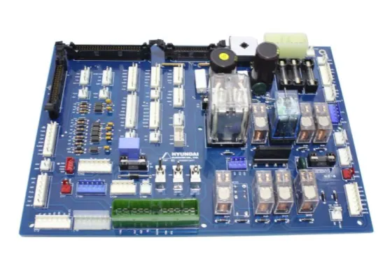 Hyundai Elevator TNP BD / 20400075H11