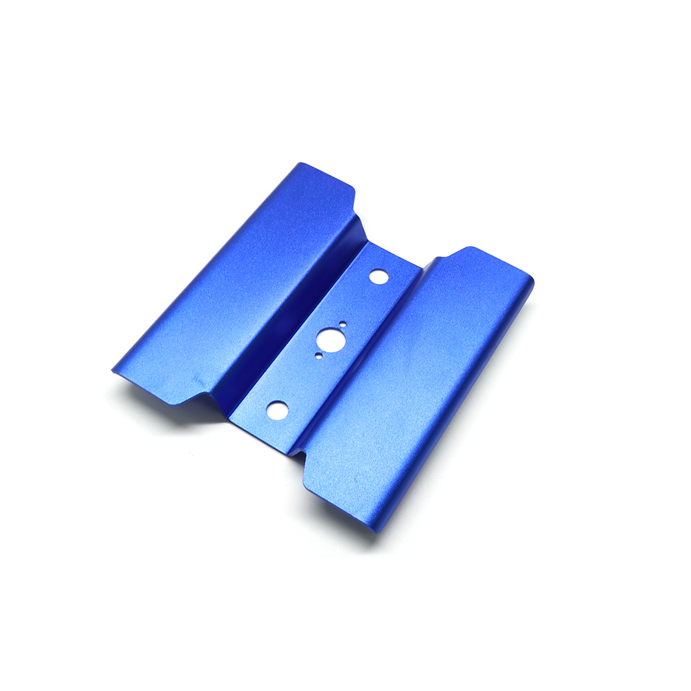Sheet Metal Processing Parts