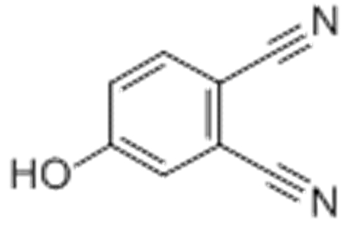 4-Hydroxyphthalonitrile CAS 30757-50-7