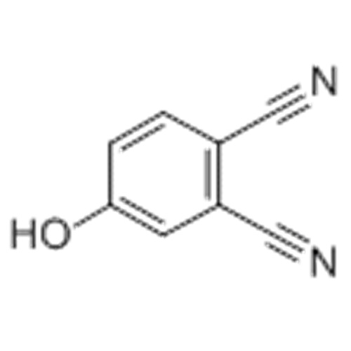 4-hydroksyfthalonitryl CAS 30757-50-7