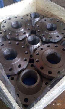 MSS SP-97 Branch Pipe Connection Fittings Flange