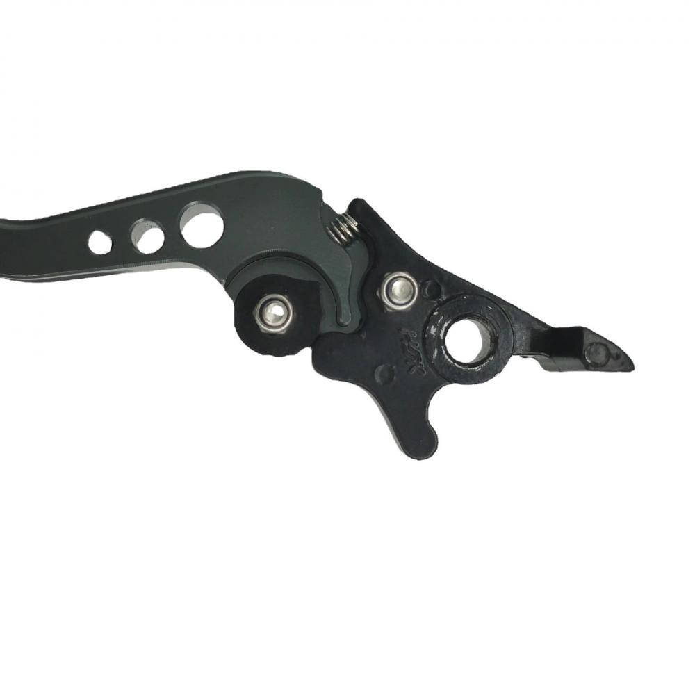 Adjustable Folding Extendable Brake Clutch Levers