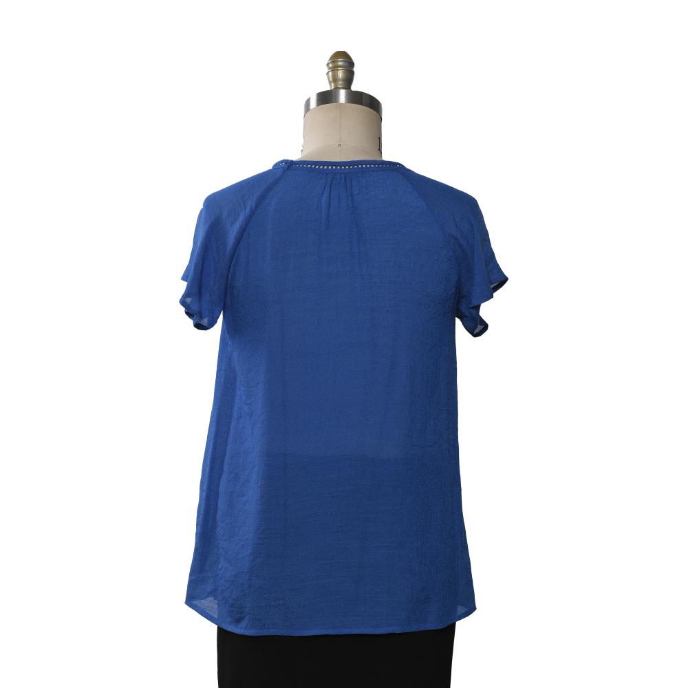 Blouse And Shirt 