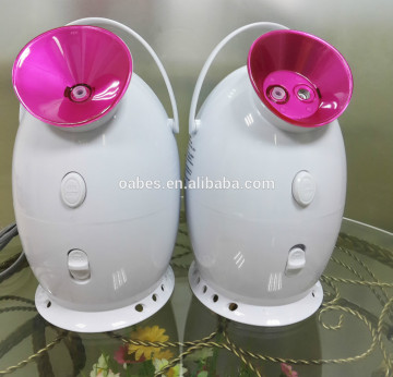 Oabes top quality hot sale facial steamer wholesale skincare products