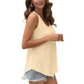 High Quality Women Tank Top breath