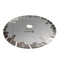 180mm circular saw blade for cutting stone