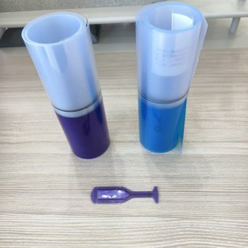 PVC/EVOH/PE Film for Medicine πόσιμο υγρό