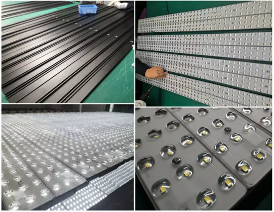 60W black track light for shop