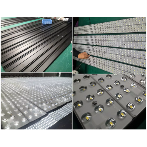 20W LED Slim Linear Track Light