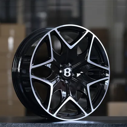 Global Bestselling Aluminum Alloy Wheels