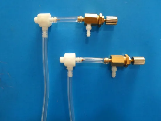 suction valve for Dispenser glue machine