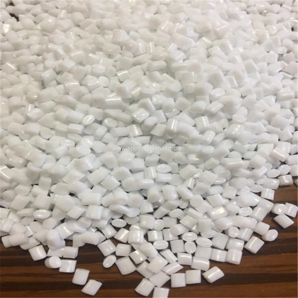 Semi Dull Filament Grade PET Resin