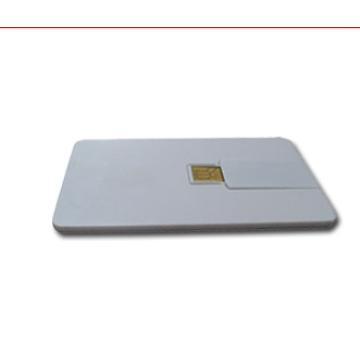 Credit Card USB Flash Drive